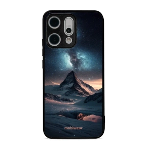 Phone Glossy Case OPPO Reno 14 5G - Design G006G