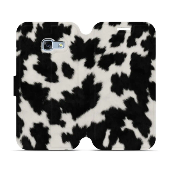 Etui do Samsung Galaxy A3 2017 - wzór V165S