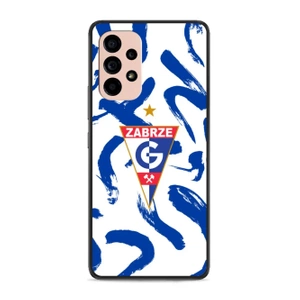 Etui Glossy Case do Samsung Galaxy A53 5G - wzór G05GZ