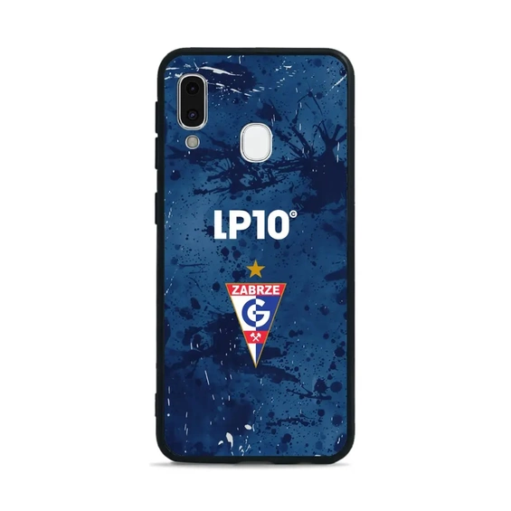 Hülle Glossy Case für Samsung Galaxy A20e - Farbe G12GZ