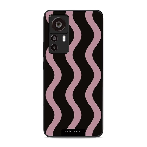 Phone Glossy Case Xiaomi 12T - Design GA54G