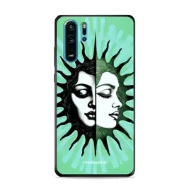Phone Glossy Case Huawei P30 Pro - Design G058G