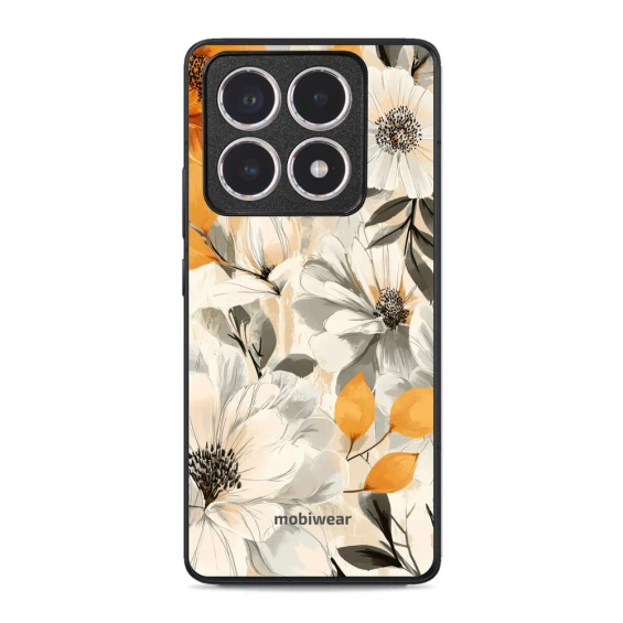 Etui Glossy Case do Xiaomi 14T - wzór GP75G