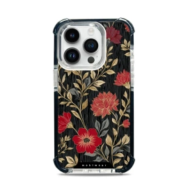 Case MagSafe Elite Bumper for Apple iPhone 14 Pro - Design D172D