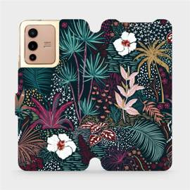 Phone Case Vivo V23 5G - Design VP13S