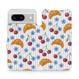 Phone Case Google Pixel 8 - Design VP85S