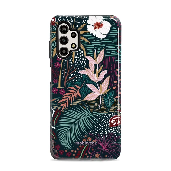 Etui Elite Pro do Samsung Galaxy A13 4G - wzór EP13E