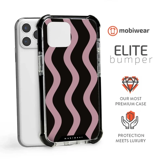 Case MagSafe Elite Bumper for Apple iPhone 11 Pro - Design DA54D