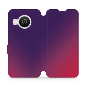 Hülle für Nokia X20 - Farbe VP67S