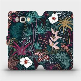 Etui do Samsung Galaxy J7 2016 - wzór VP13S