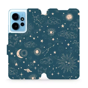 Phone Case Xiaomi Redmi Note 12 4G - Design VP14S