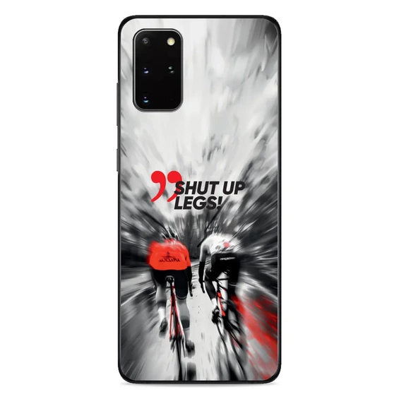 Phone Glossy Case Samsung Galaxy S20 Plus - Design GD12G