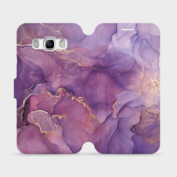 Hülle für Samsung Galaxy J5 2016 - Farbe VP20S