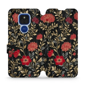 Phone Case Motorola Moto E7 Plus - Design V172S