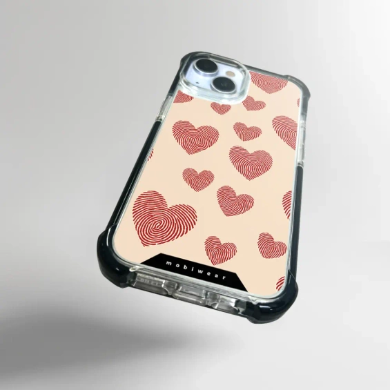 Etui MagSafe Elite Bumper Apple iPhone 11 Pro Max - wzór DP93D