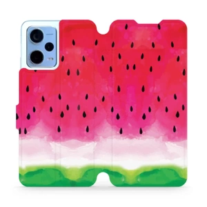 Phone Case Xiaomi Redmi Note 12 5G - Design V086S