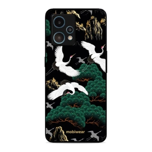 Phone Glossy Case Realme 9 Pro Plus - Design G042G