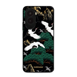 Phone Glossy Case Xiaomi POCO M7 - Design G042G