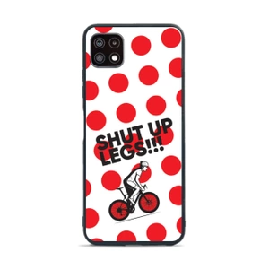 Hülle Glossy Case für Samsung Galaxy A22 5G - Farbe GD08G