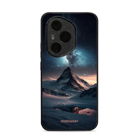 Etui Glossy Case do Huawei Honor 400 Pro - wzór G006G