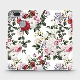 Phone Case Xiaomi Mi A1 - Design MD01S