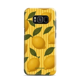 Case Elite Pro for Samsung Galaxy S8 - Design EP81E