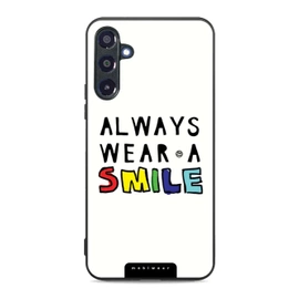 Phone Glossy Case Samsung Galaxy A16 5G - Design G077G