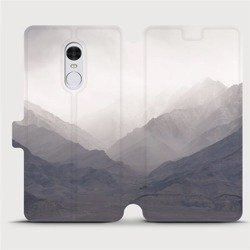 Phone Case Xiaomi Redmi Note 4 - Design M151P