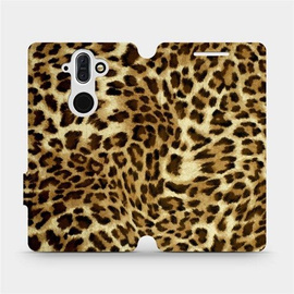 Phone Case Nokia 8 Sirocco - Design VA33P