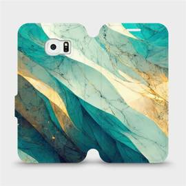 Etui do Samsung Galaxy S6 Edge - wzór VP37S