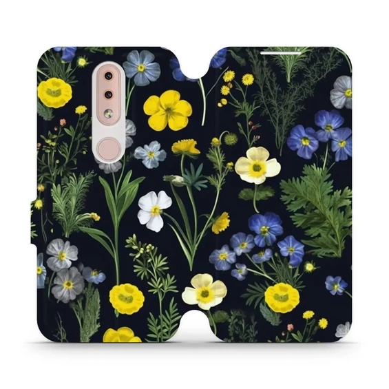 Phone Case Nokia 4.2 - Design VP47S