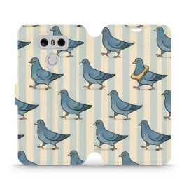 Phone Case LG G6 - Design VP91S