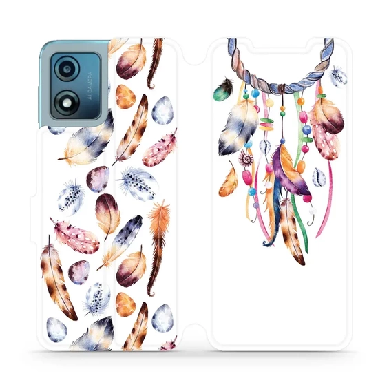 Phone Case Motorola Moto E13 - Design M003S