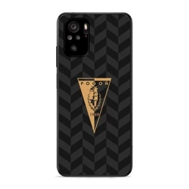 Phone Glossy Case Xiaomi Redmi Note 10 - Design G06PS