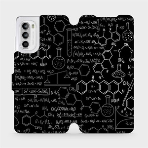 Phone Case Motorola Moto G52 - Design V060P