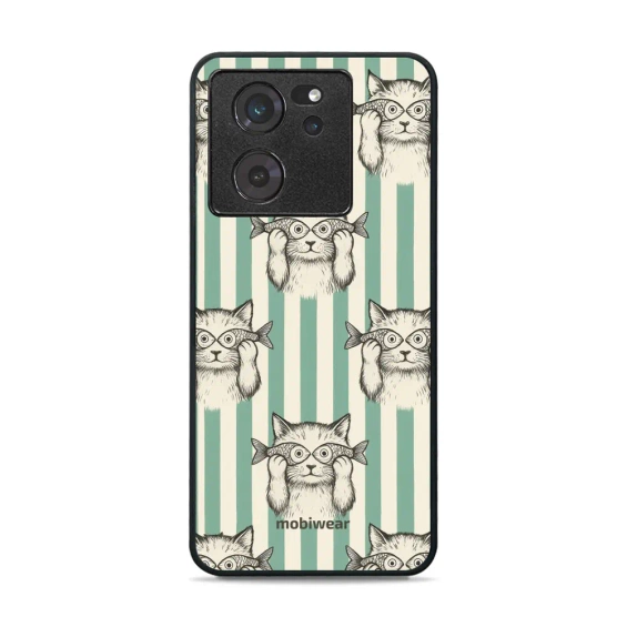 Phone Glossy Case Xiaomi 13T - Design GP90G