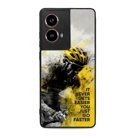 Hülle Glossy Case für Motorola Moto G85 5G - Farbe GD11G