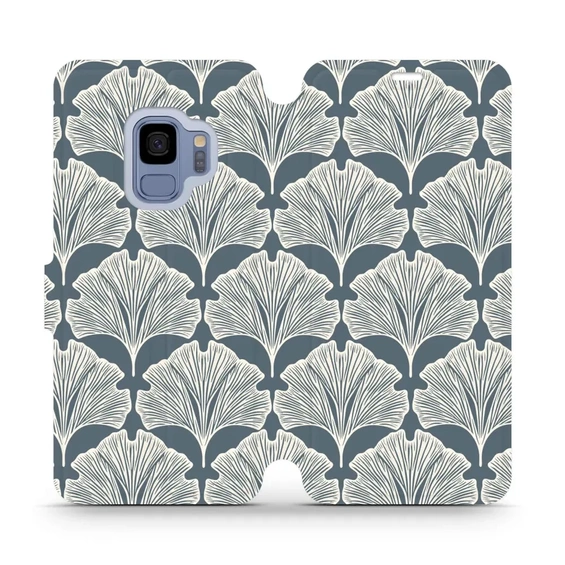 Phone Case Samsung Galaxy S9 - Design VA43S