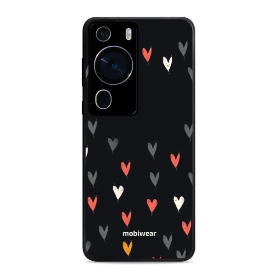 Phone Glossy Case Huawei P60 Pro - Design GP79G
