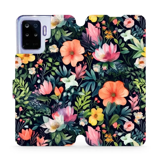 Phone Case OPPO Reno 5 Lite - Design VP48S