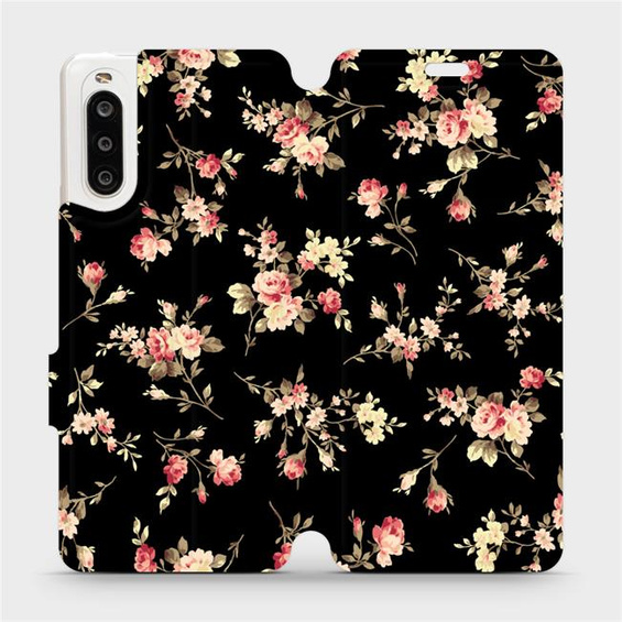 Phone Case Sony Xperia 10 II - Design VD02S