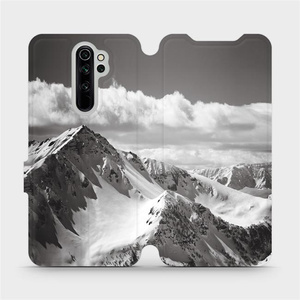 Phone Case Xiaomi Redmi Note 8 Pro - Design M152P