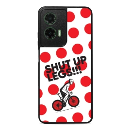 Hülle Glossy Case für Motorola Moto G35 5G - Farbe GD08G