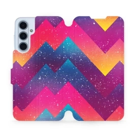 Hülle für Samsung Galaxy M35 5G - Farbe V110S