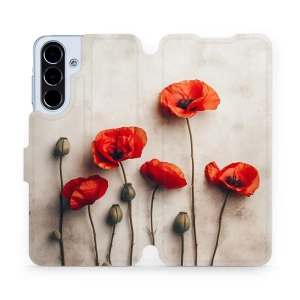 Hülle für Samsung Galaxy A56 5G - Farbe VP42S