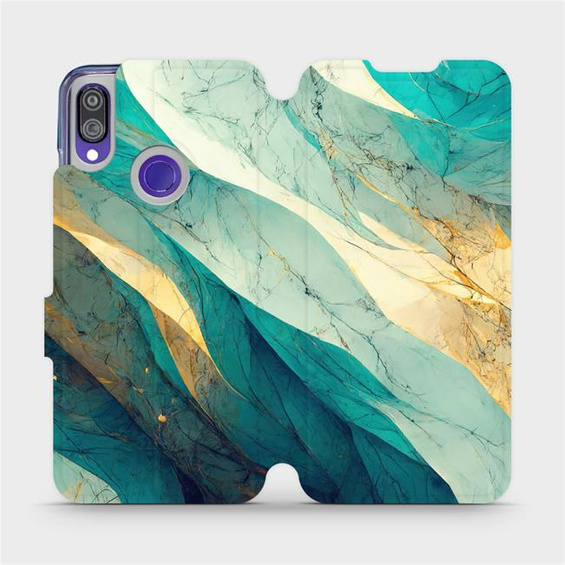 Phone Case Xiaomi Redmi Note 7 - Design VP37S