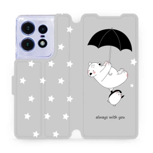 Phone Case Motorola Edge 50 Pro - Design MH08P