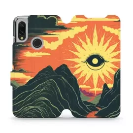 Phone Case Xiaomi Redmi 7 - Design VP55S