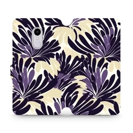 Phone Case Xiaomi Redmi Note 4X - Design VA47S