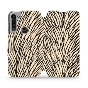 Phone Case Motorola Moto G8 Power - Design VA52S